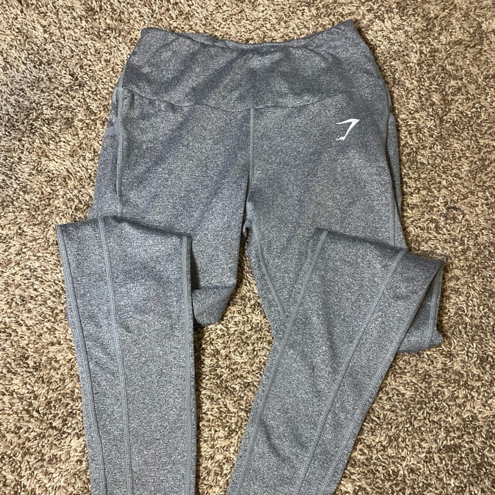Gymshark Pocket Leggings